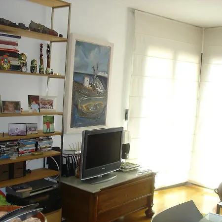 Marina Park A 4º4ª Apartamento Rosas