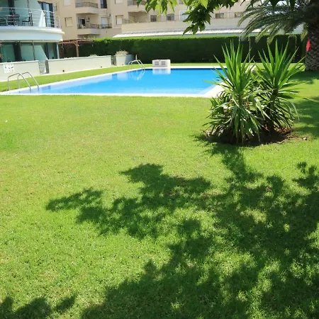 Apartamento Marina Park A 4º4ª